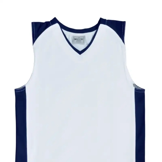 Picture of Bocini, Adults Basketball Singlet